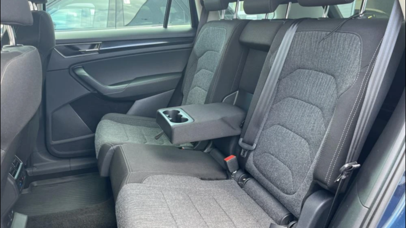 SKODA Kodiaq Kodiaq 2.0 TSI 4x4 Style DSG