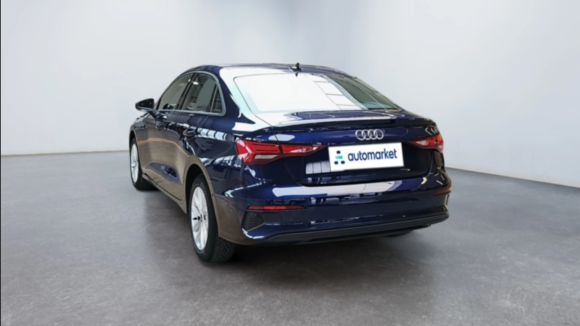 AUDI A3 A3 30 TDI S tronic
