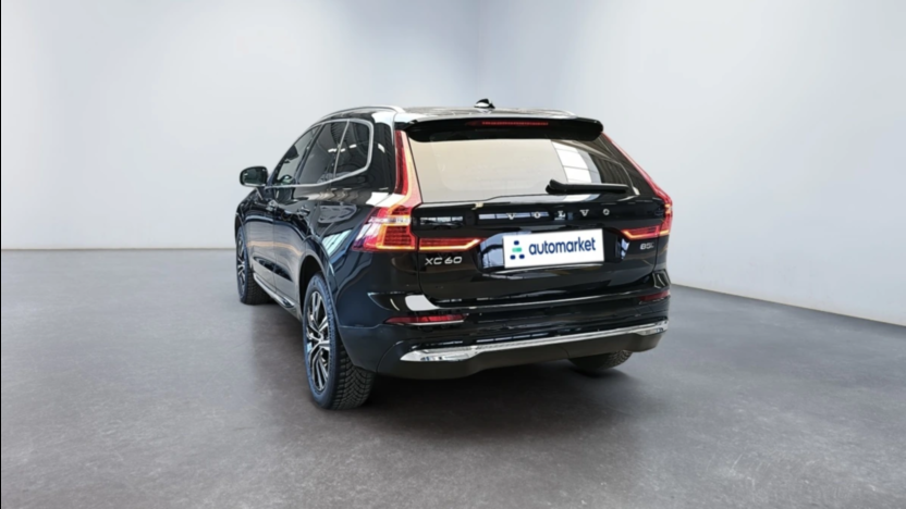 VOLVO XC60 XC60 B5 B AWD Inscription aut