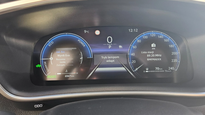 TOYOTA Corolla Cross Corolla Cross 2.0 Hybrid Executive