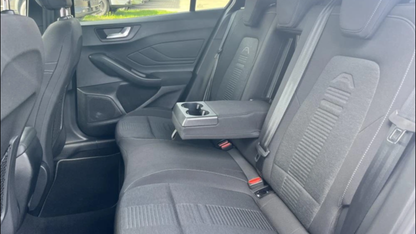 FORD Focus Focus 1.5 EcoBlue Active
