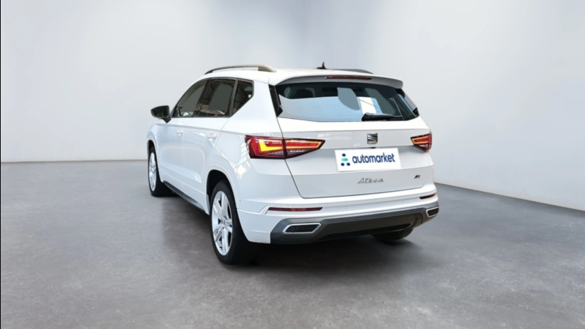 SEAT ATECA Ateca 1.5 Eco TSI FR S&S