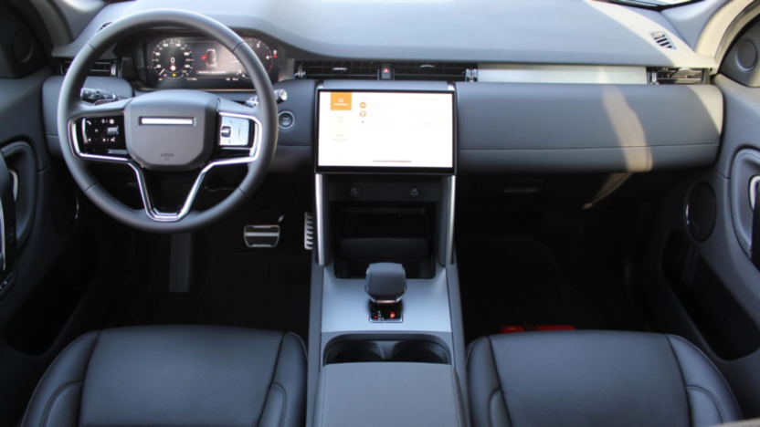 LAND ROVER Discovery Sport Discovery Sport 2.0 D200 mHEV Dynamic SE aut Nowy