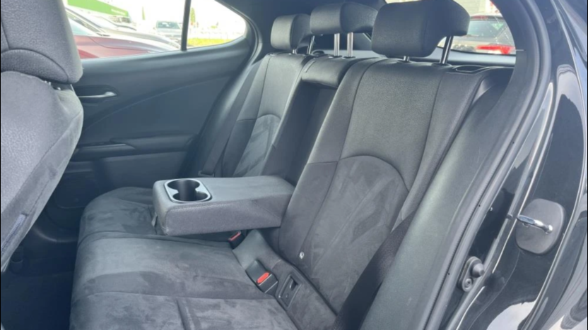 LEXUS UX UX 250h GPF Business Edition 2WD