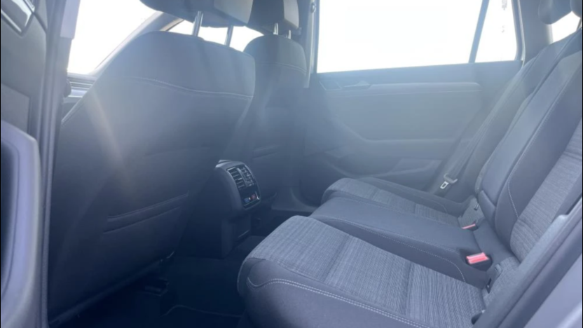VOLKSWAGEN Passat Passat 2.0 TDI EVO Business DSG