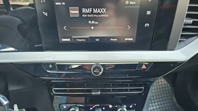 OPEL Mokka Mokka 1.2 T GS Line S&S aut
