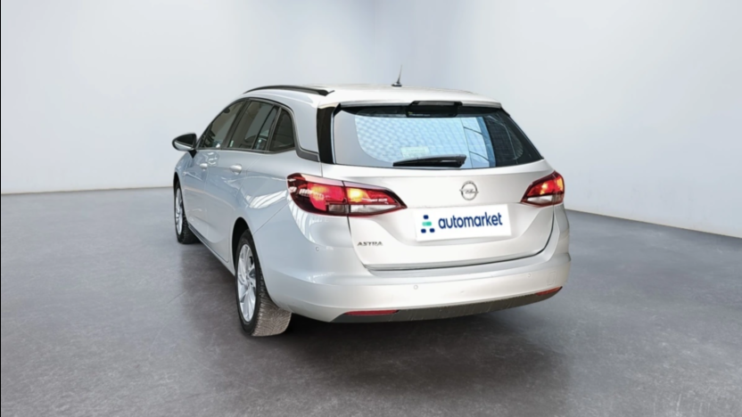 OPEL Astra Astra V 1.5 CDTI Edition S&S
