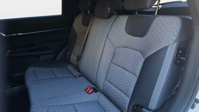 KGM / SSANGYONG Torres Torres 1.5 T-GDI Joy aut Nowy