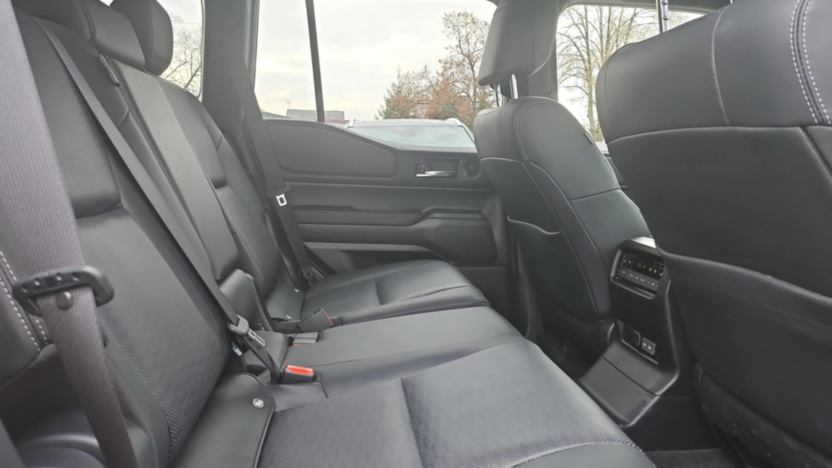 TOYOTA Land Cruiser LC 2.8 D-4D Executive aut