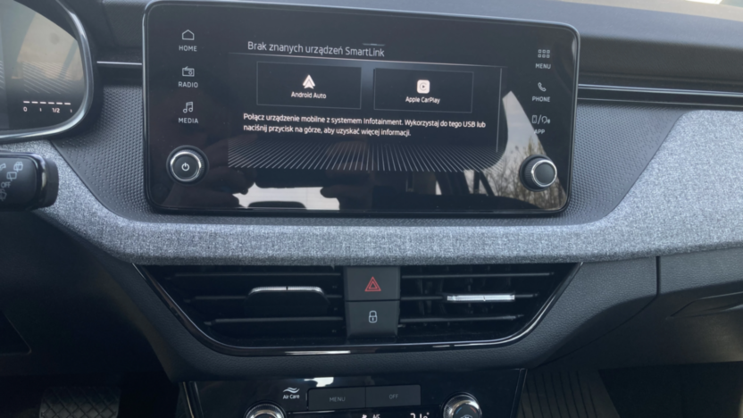 SKODA Scala Scala 1.0 TSI Selection DSG