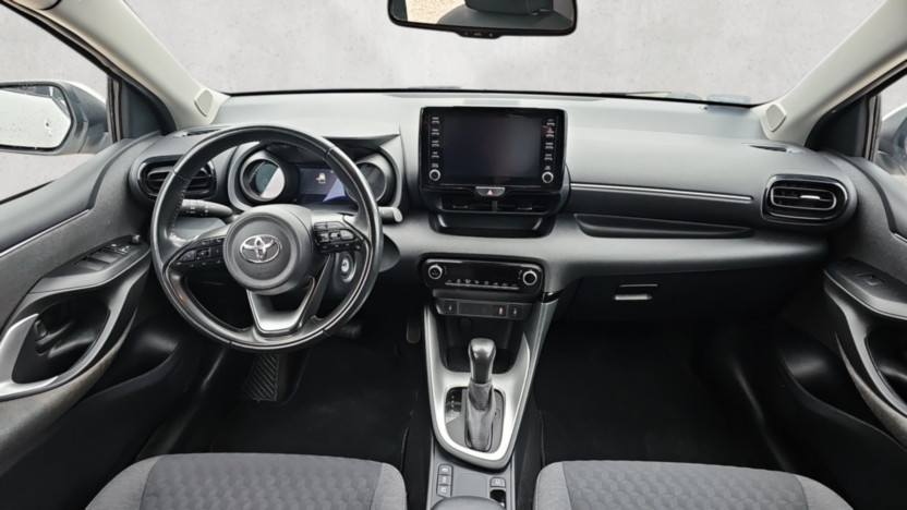 TOYOTA Yaris Yaris Hybrid 1.5 Comfort