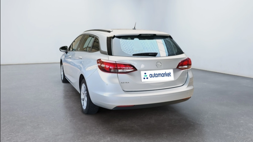 OPEL Astra Astra V 1.5 CDTI Edition S&S