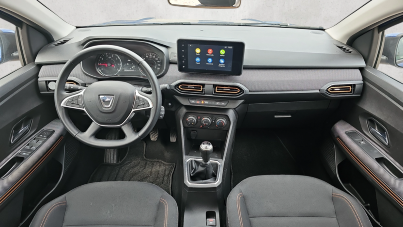 DACIA Sandero Sandero Stepway 1.0 TCe Comfort