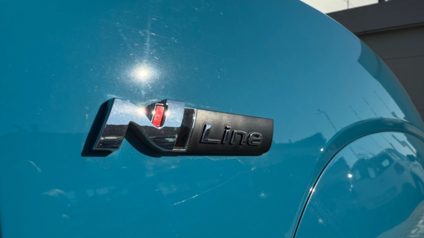 HYUNDAI Kona Kona 1.6 T-GDI N Line 4WD DCT