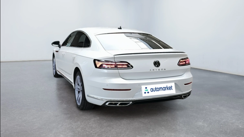 VOLKSWAGEN Arteon Arteon 2.0 TDI R-Line DSG