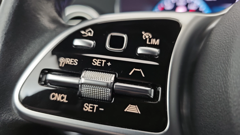 MERCEDES-BENZ GLC GLC Coupe 220 d 4-Matic