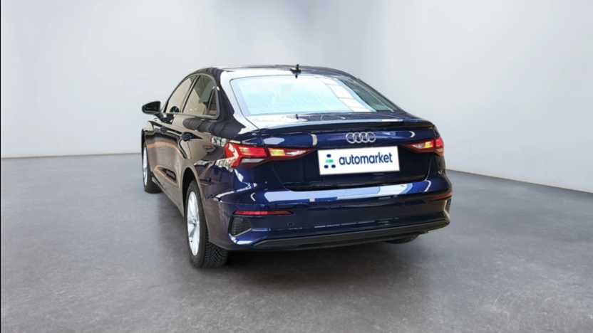 AUDI A3 A3 30 TDI S tronic
