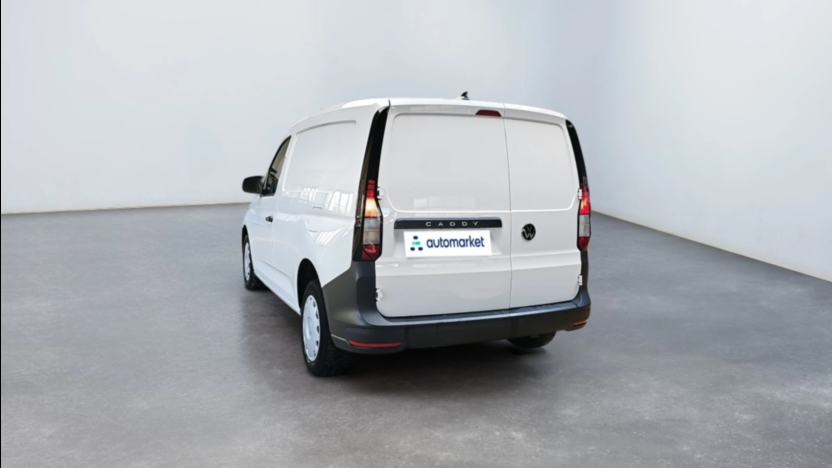 VOLKSWAGEN Caddy Caddy Cargo 2.0 TDI