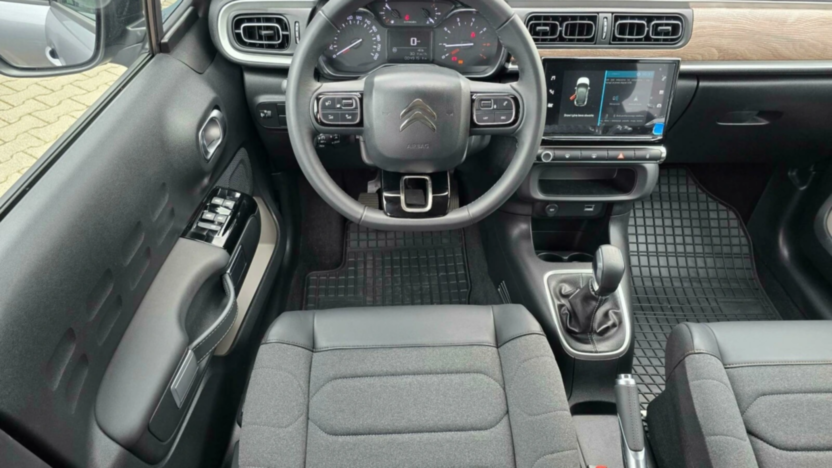 CITROEN C3 C3 1.2 PureTech Max