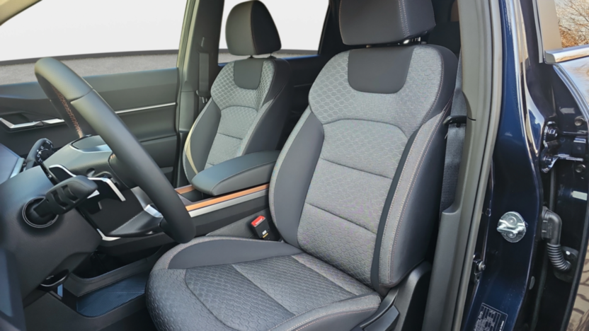 SSANGYONG Torres Torres 1.5 T-GDI Joy aut Nowy