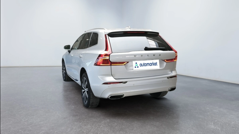 VOLVO XC60 XC60 B6 B AWD Inscription aut