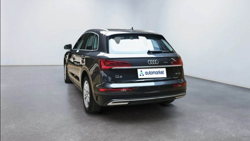 AUDI Q5 Q5 35 TDI mHEV S tronic