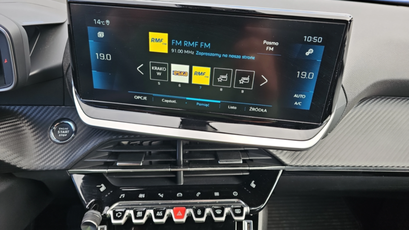 PEUGEOT 2008 2008 1.2 PureTech Allure Pack S&S