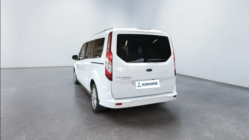 FORD Tourneo Connect Gr. Tourneo Connect 1.5 EcoBlue Titanium