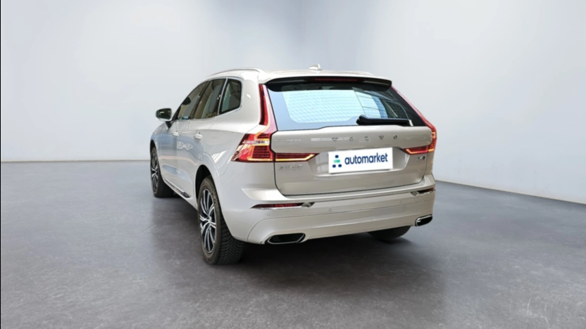 VOLVO XC60 XC60 B4 D AWD Inscription aut