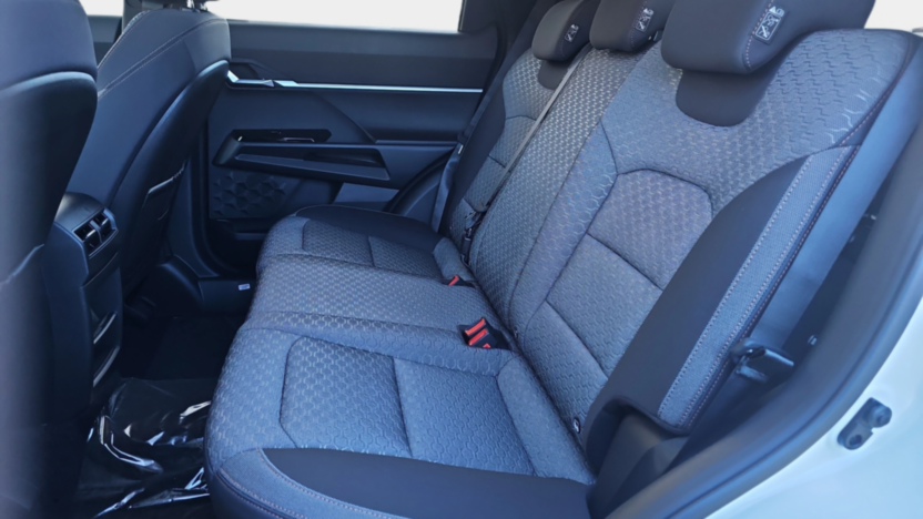 SSANGYONG Torres Torres 1.5 T-GDI Joy Nowy