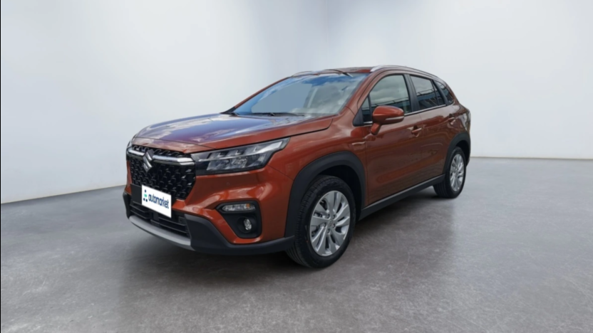 SUZUKI S-Cross S-Cross 1.4 SHVS Premium Plus SP Nowy