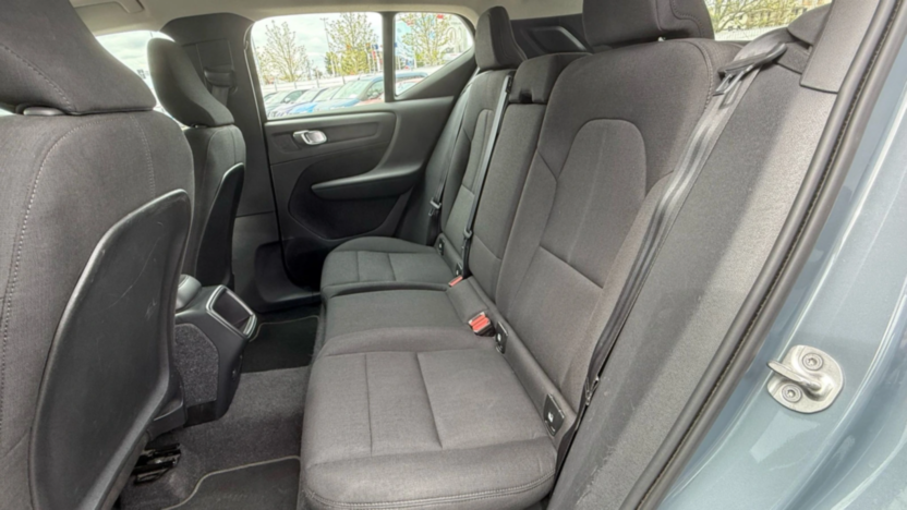 VOLVO XC40 XC40 T3 Momentum Core aut