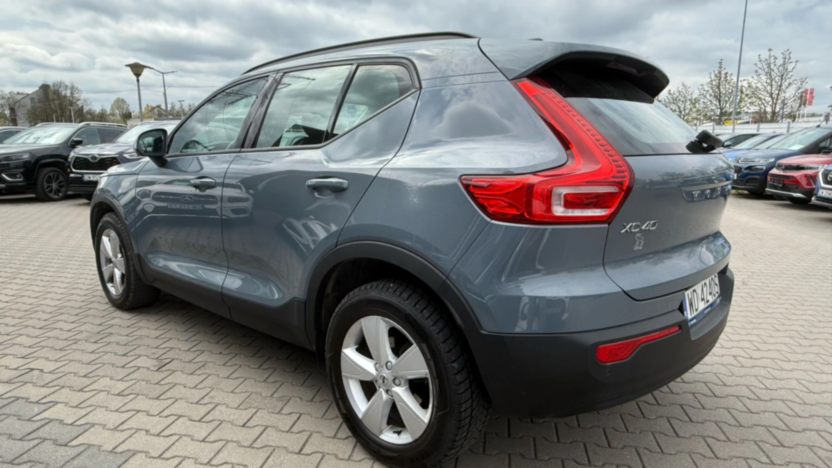 VOLVO XC40 XC40 T3 Momentum Core aut