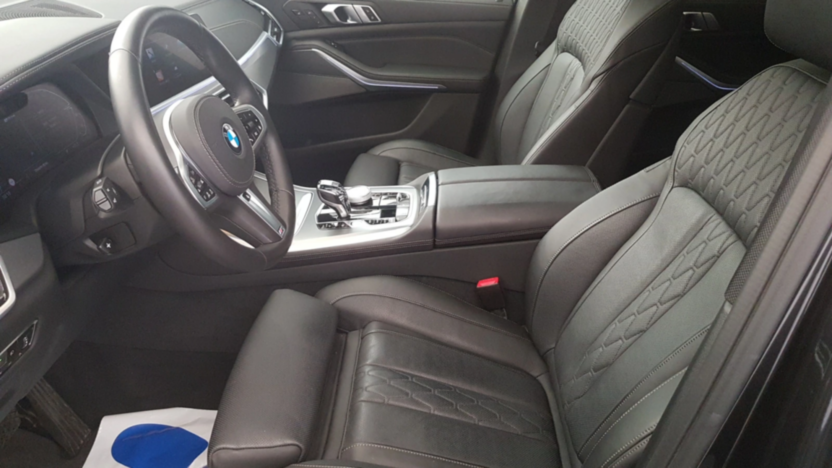 BMW X5 X5 xDrive45e sport-aut