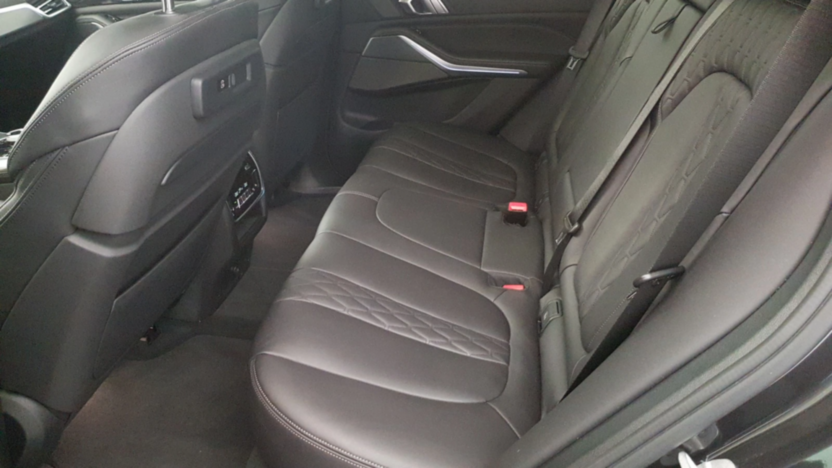 BMW X5 X5 xDrive45e sport-aut