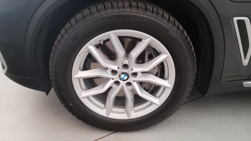 BMW X5 X5 xDrive45e sport-aut