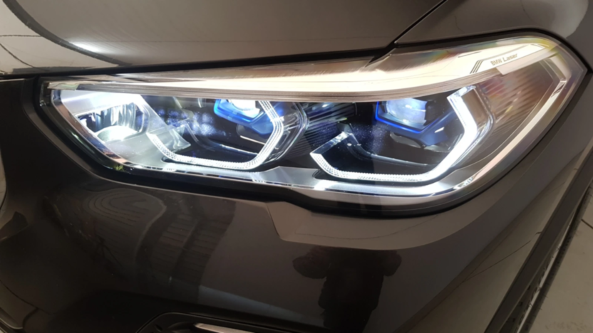 BMW X5 X5 xDrive45e sport-aut