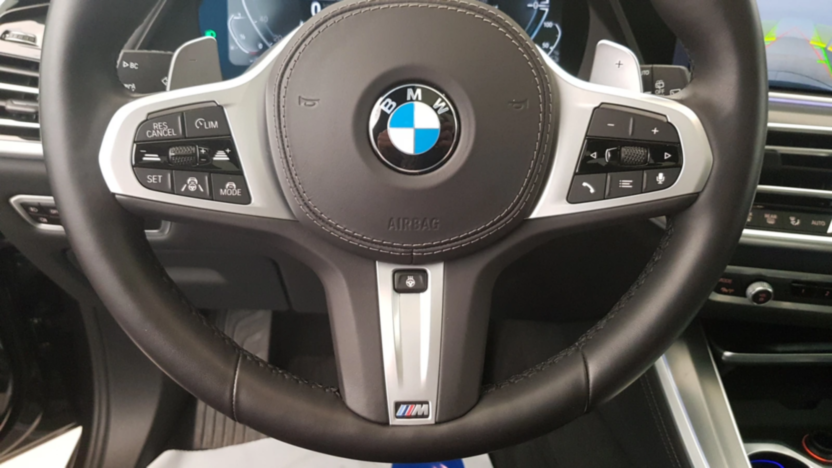 BMW X5 X5 xDrive45e sport-aut