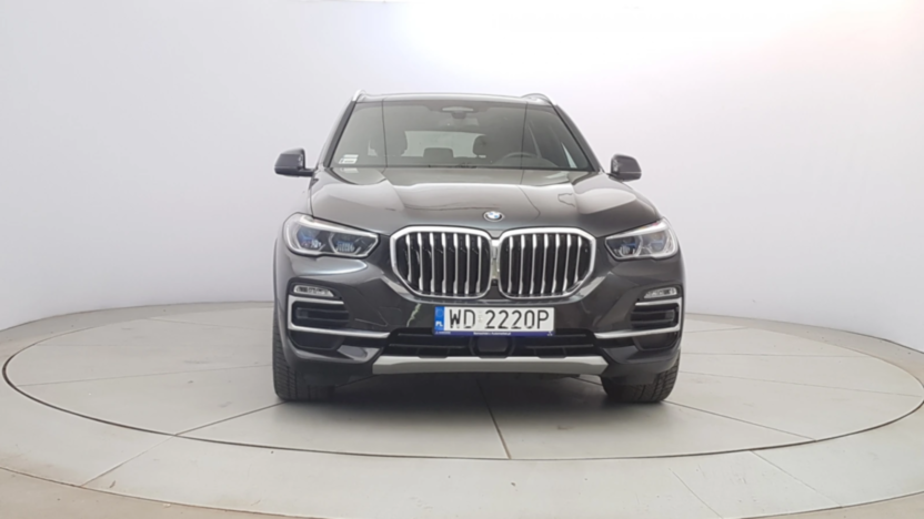 BMW X5 X5 xDrive45e sport-aut