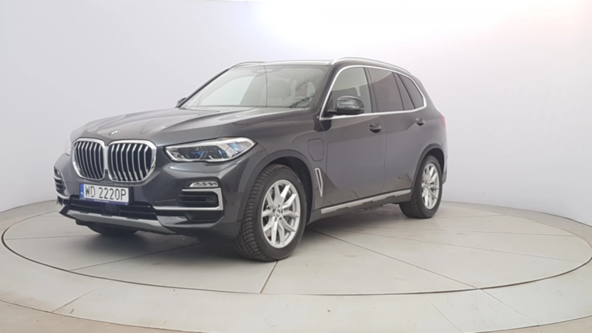 BMW X5 X5 xDrive45e sport-aut