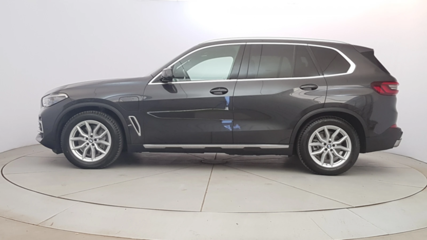 BMW X5 X5 xDrive45e sport-aut