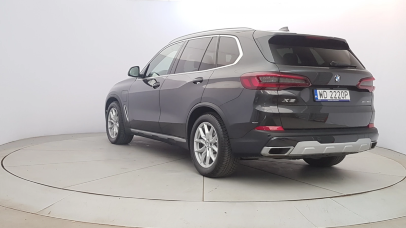 BMW X5 X5 xDrive45e sport-aut