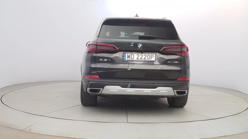 BMW X5 X5 xDrive45e sport-aut
