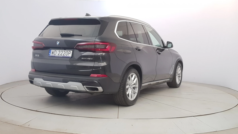 BMW X5 X5 xDrive45e sport-aut