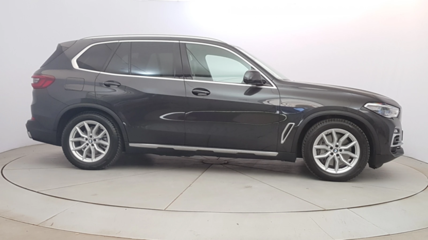 BMW X5 X5 xDrive45e sport-aut