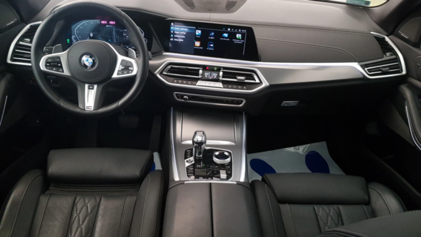 BMW X5 X5 xDrive45e sport-aut