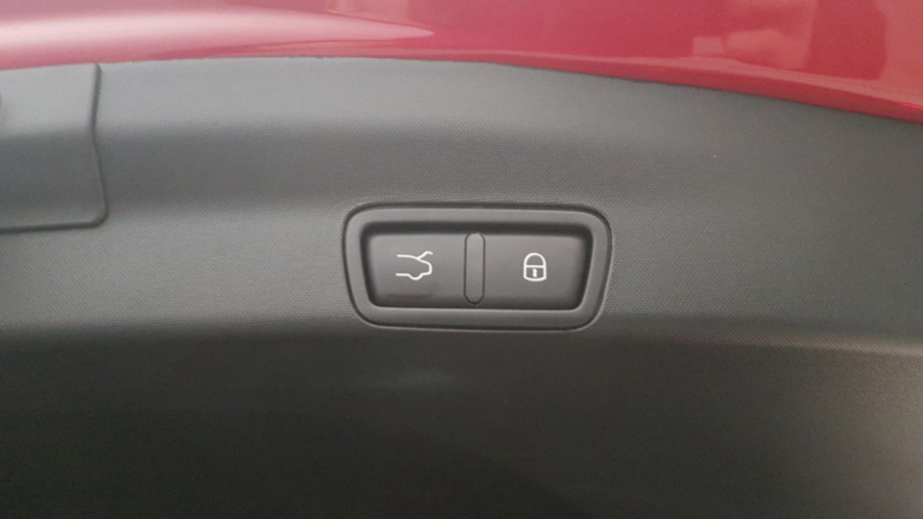 ALFA ROMEO Stelvio Stelvio 2.0 Turbo TI Q4 aut