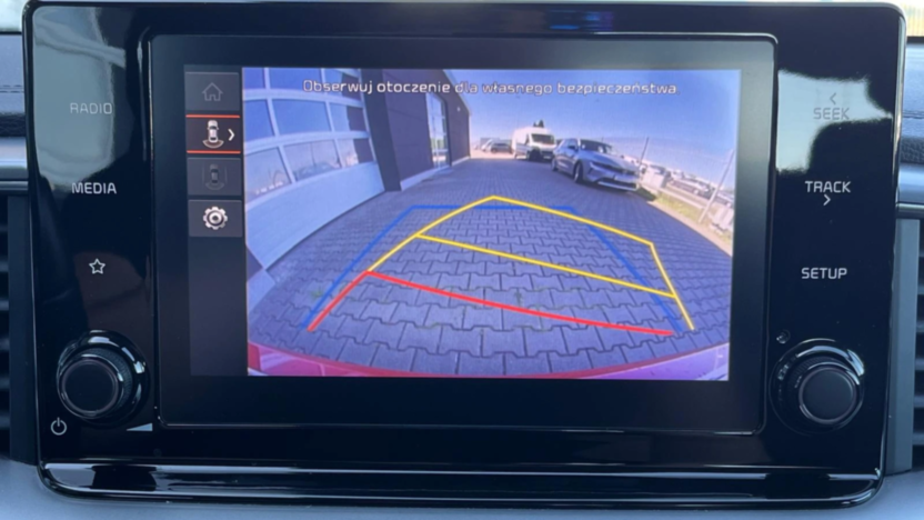 KIA Cee'd Ceed 1.5 T-GDI M