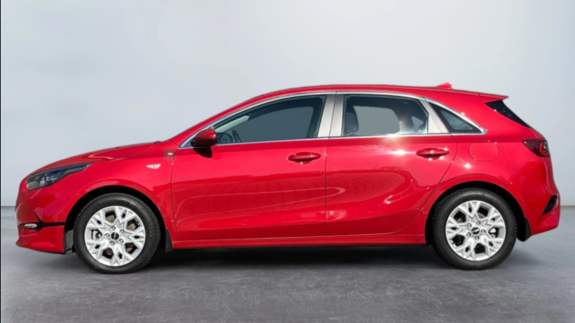 KIA Cee'd Ceed 1.5 T-GDI M