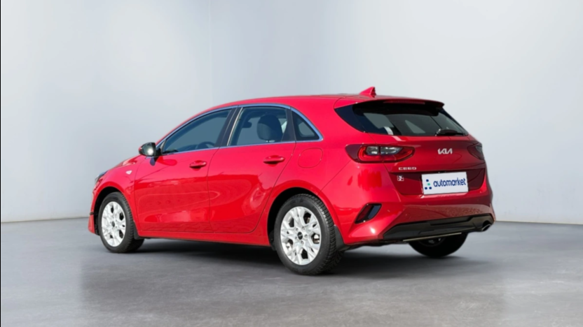 KIA Cee'd Ceed 1.5 T-GDI M